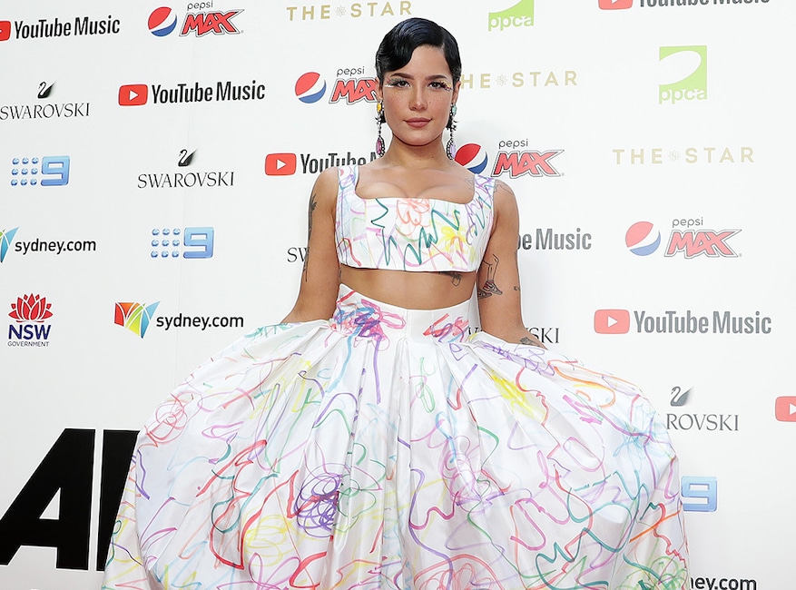 Halsey, Premios ARIA 2019